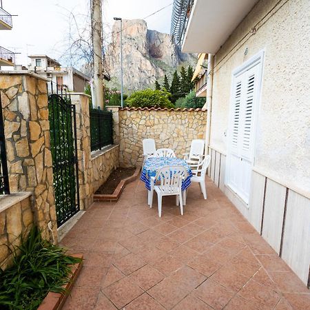 Pegaso 15 Home Palermo Dış mekan fotoğraf