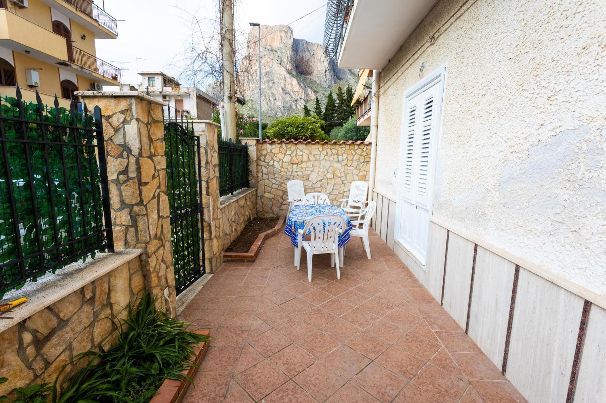 Pegaso 15 Home Palermo Dış mekan fotoğraf