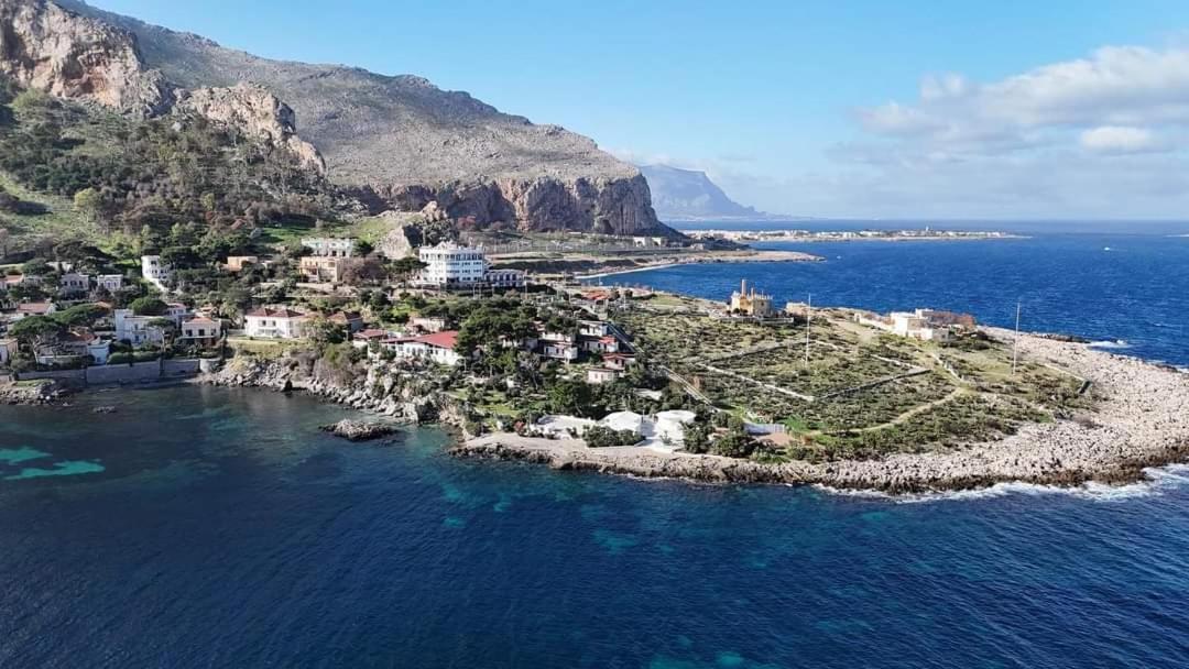 Pegaso 15 Home Palermo Dış mekan fotoğraf