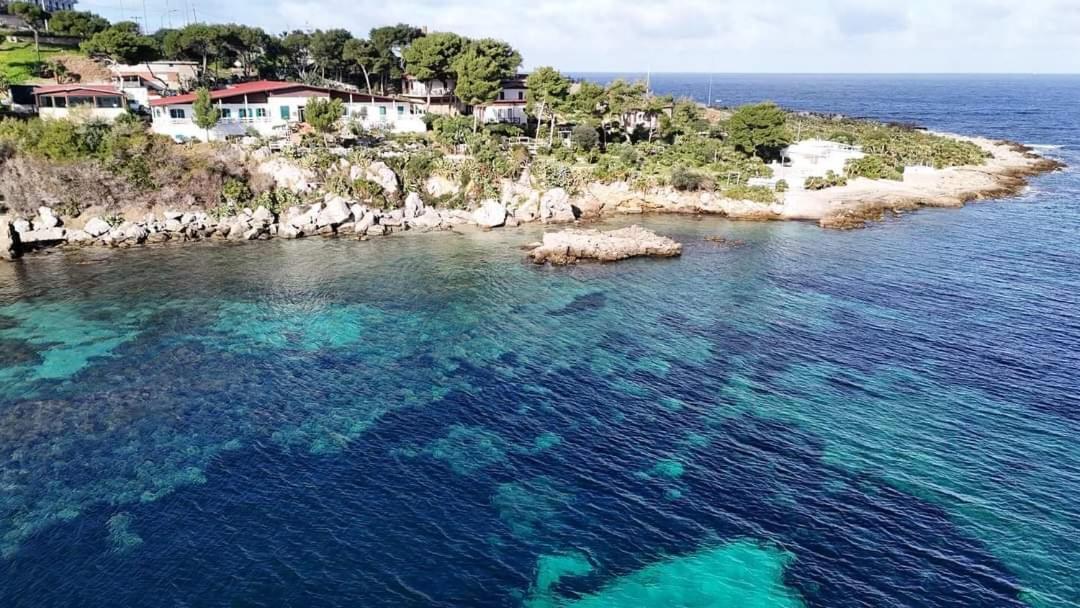 Pegaso 15 Home Palermo Dış mekan fotoğraf
