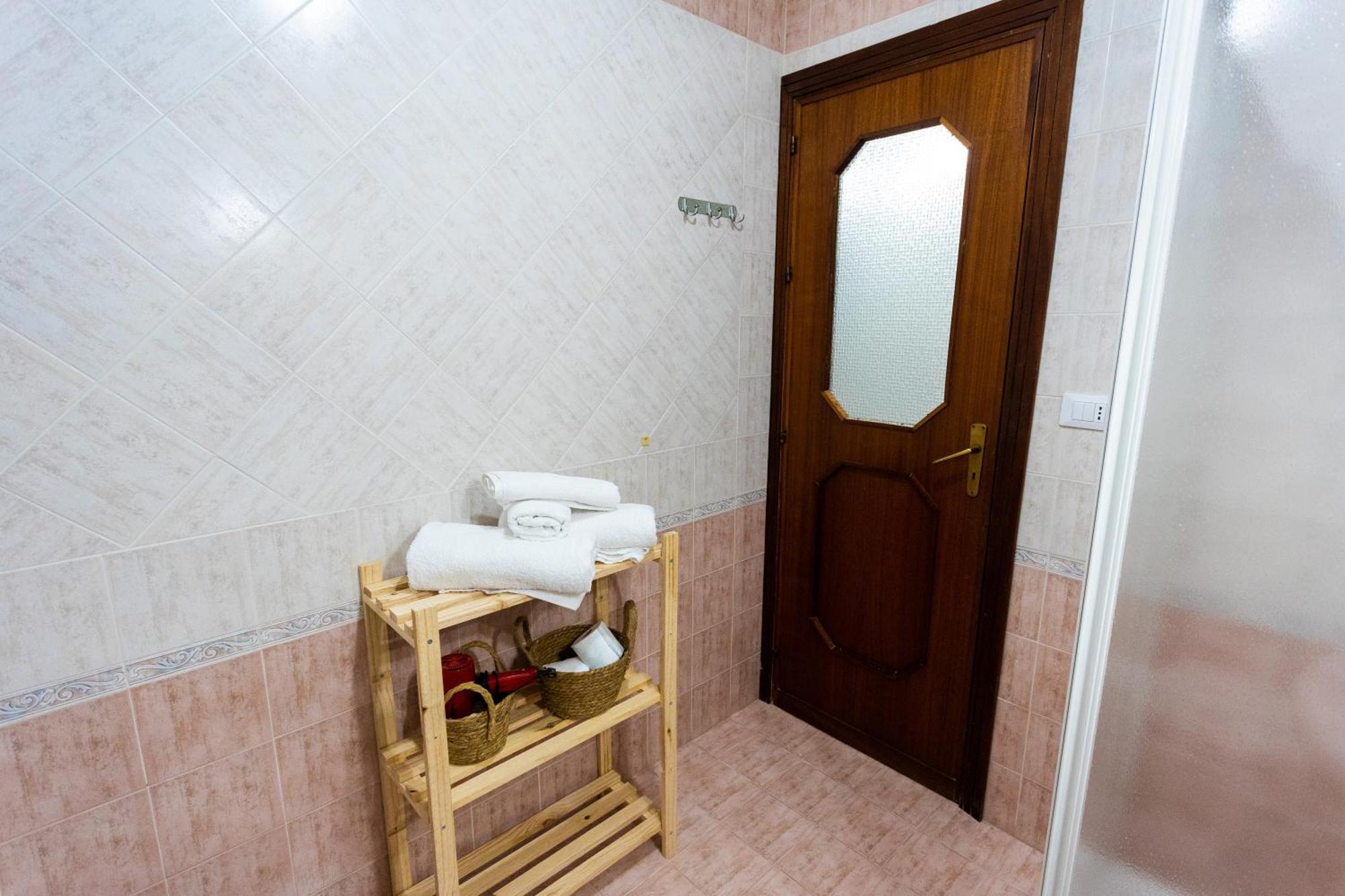 Pegaso 15 Home Palermo Dış mekan fotoğraf