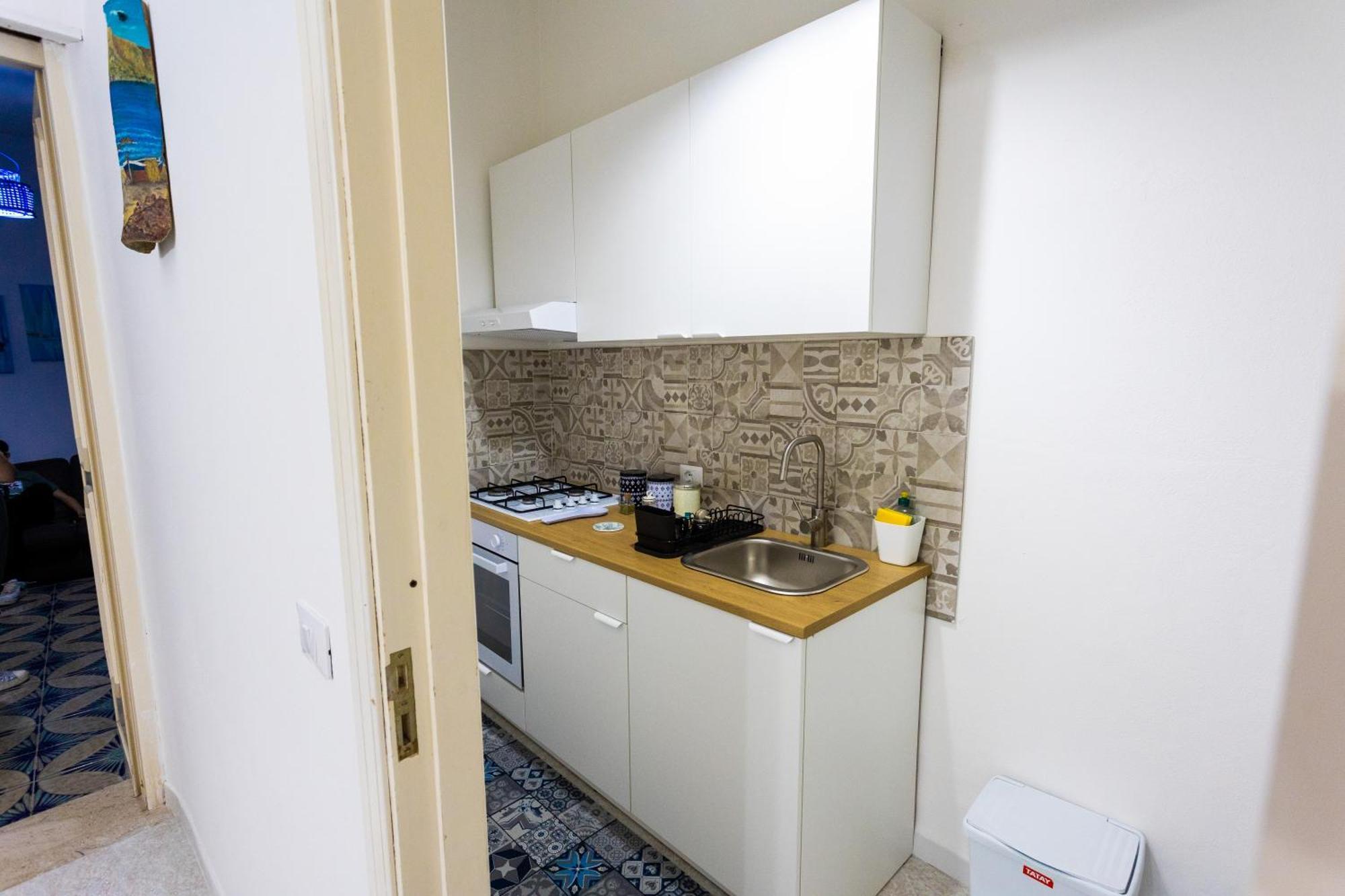 Pegaso 15 Home Palermo Dış mekan fotoğraf
