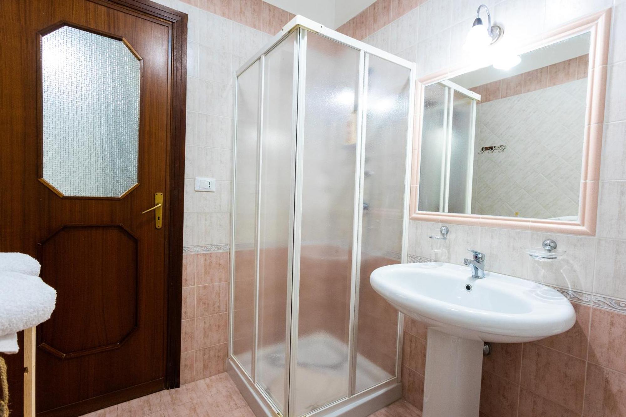 Pegaso 15 Home Palermo Dış mekan fotoğraf