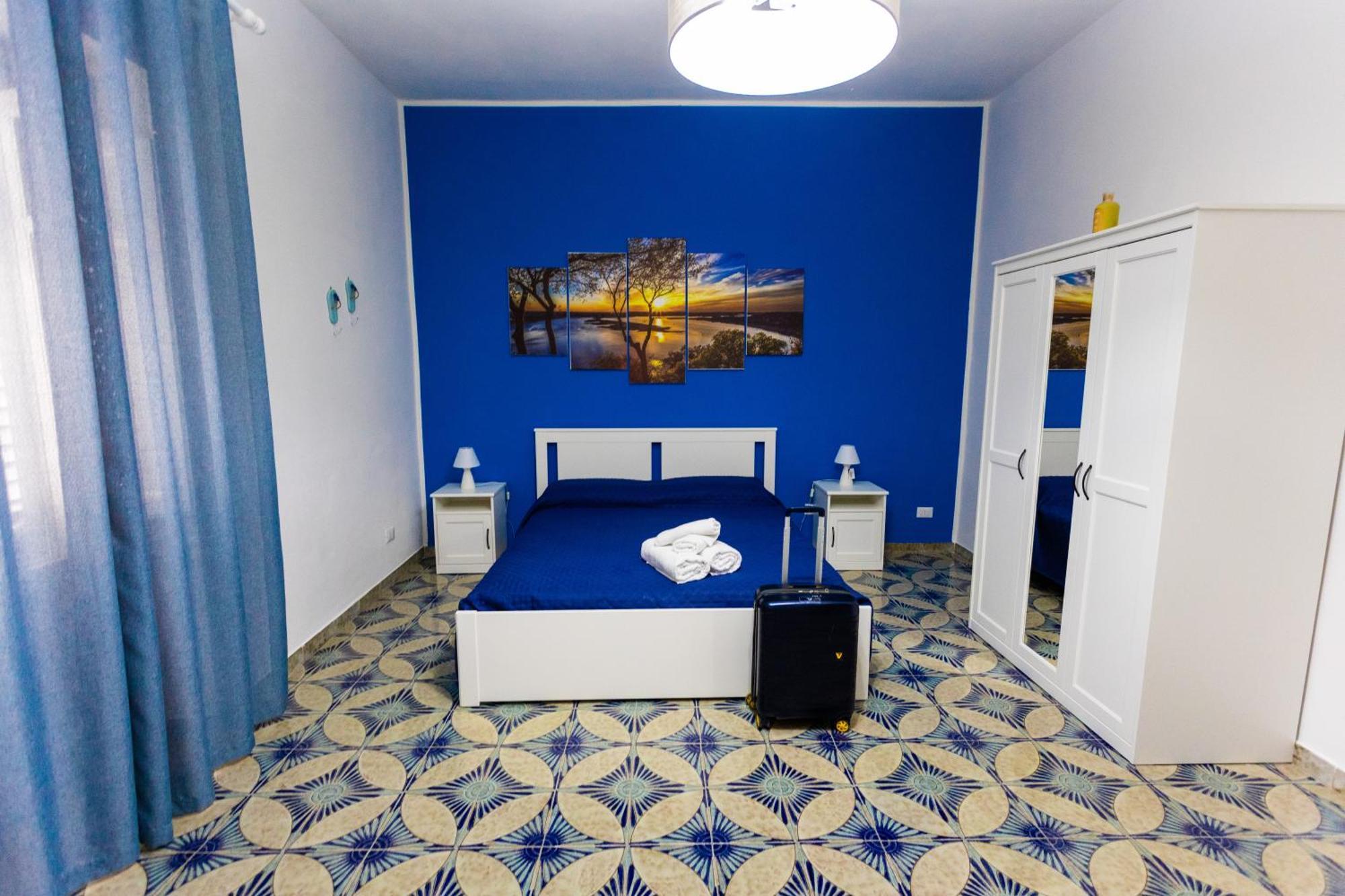 Pegaso 15 Home Palermo Dış mekan fotoğraf