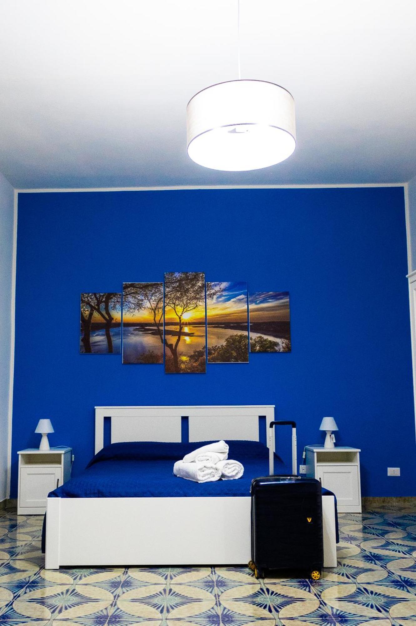 Pegaso 15 Home Palermo Dış mekan fotoğraf