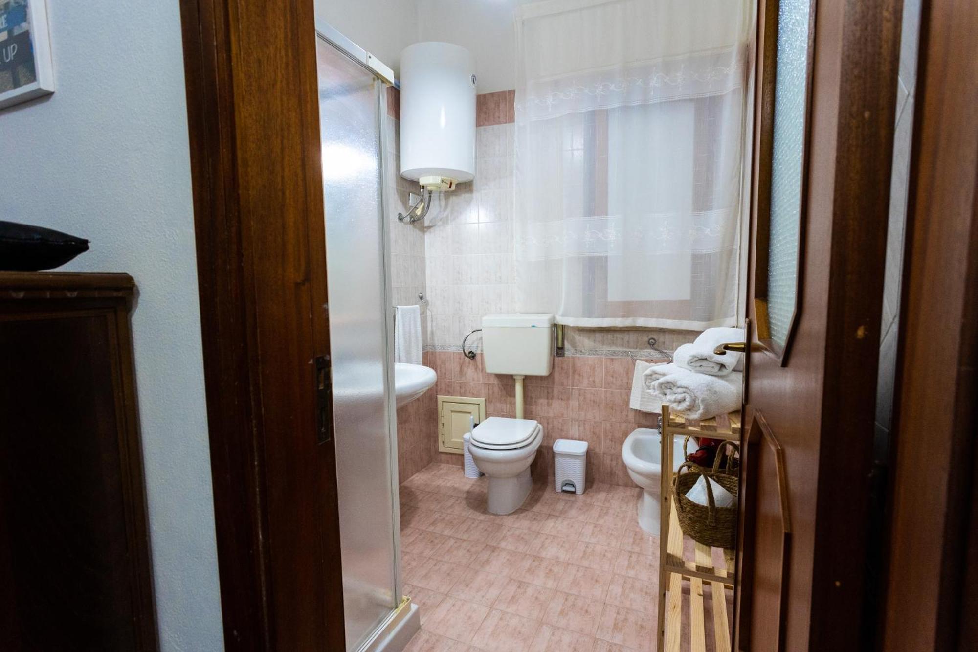 Pegaso 15 Home Palermo Dış mekan fotoğraf