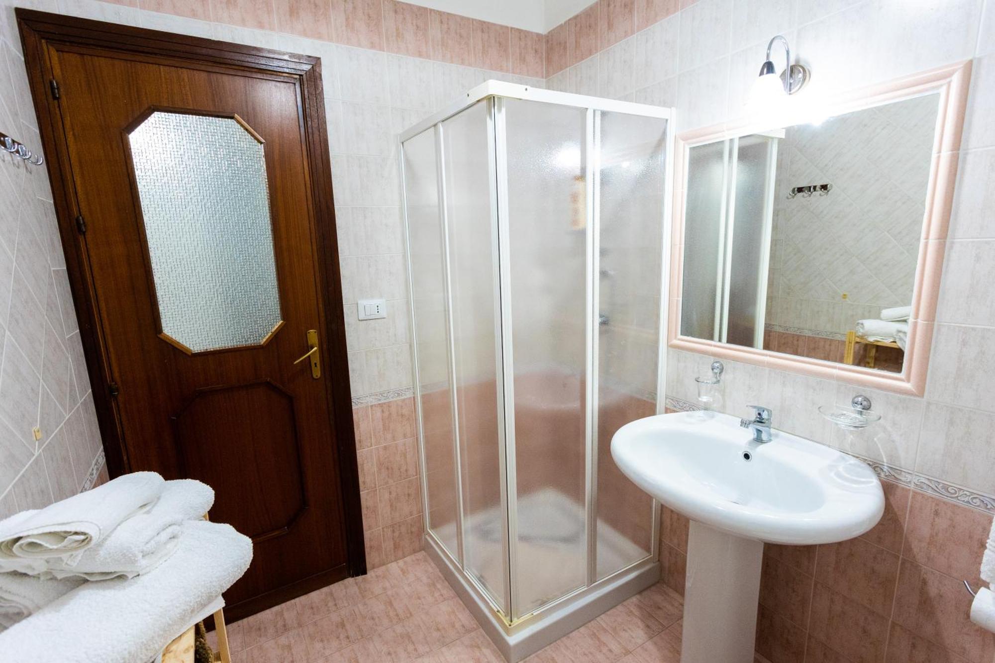 Pegaso 15 Home Palermo Dış mekan fotoğraf