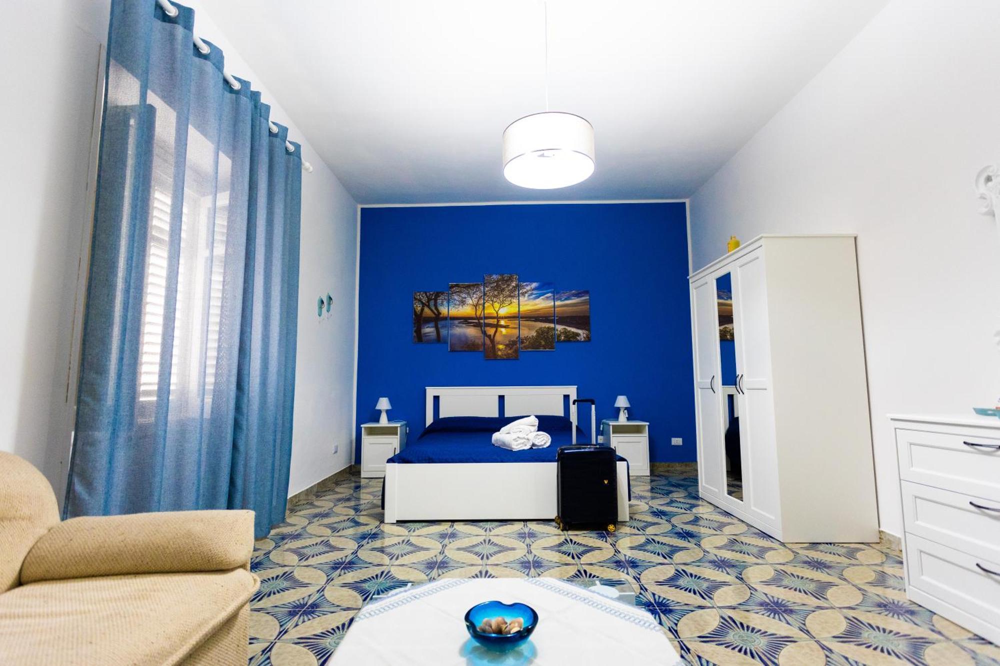Pegaso 15 Home Palermo Dış mekan fotoğraf