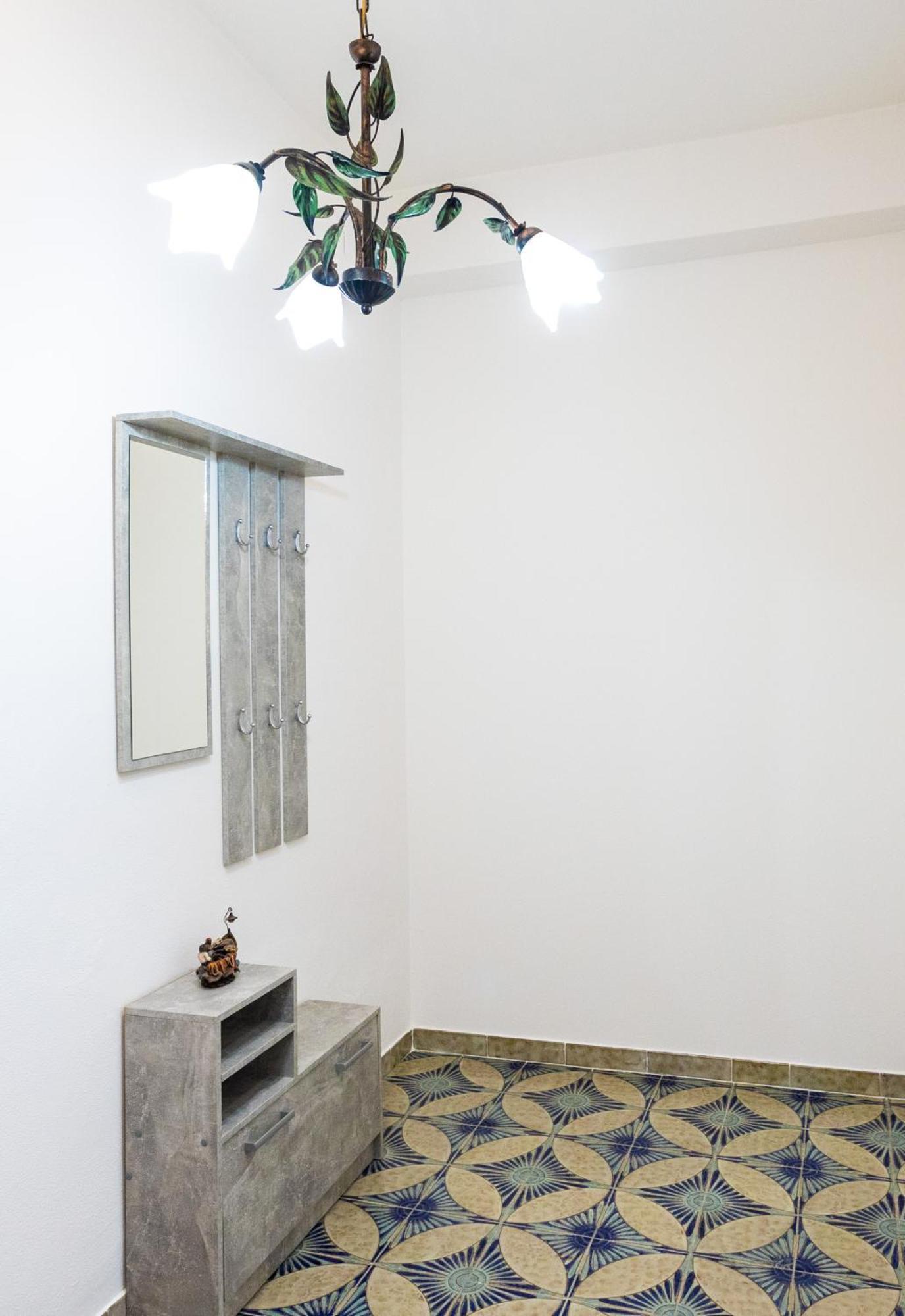 Pegaso 15 Home Palermo Dış mekan fotoğraf