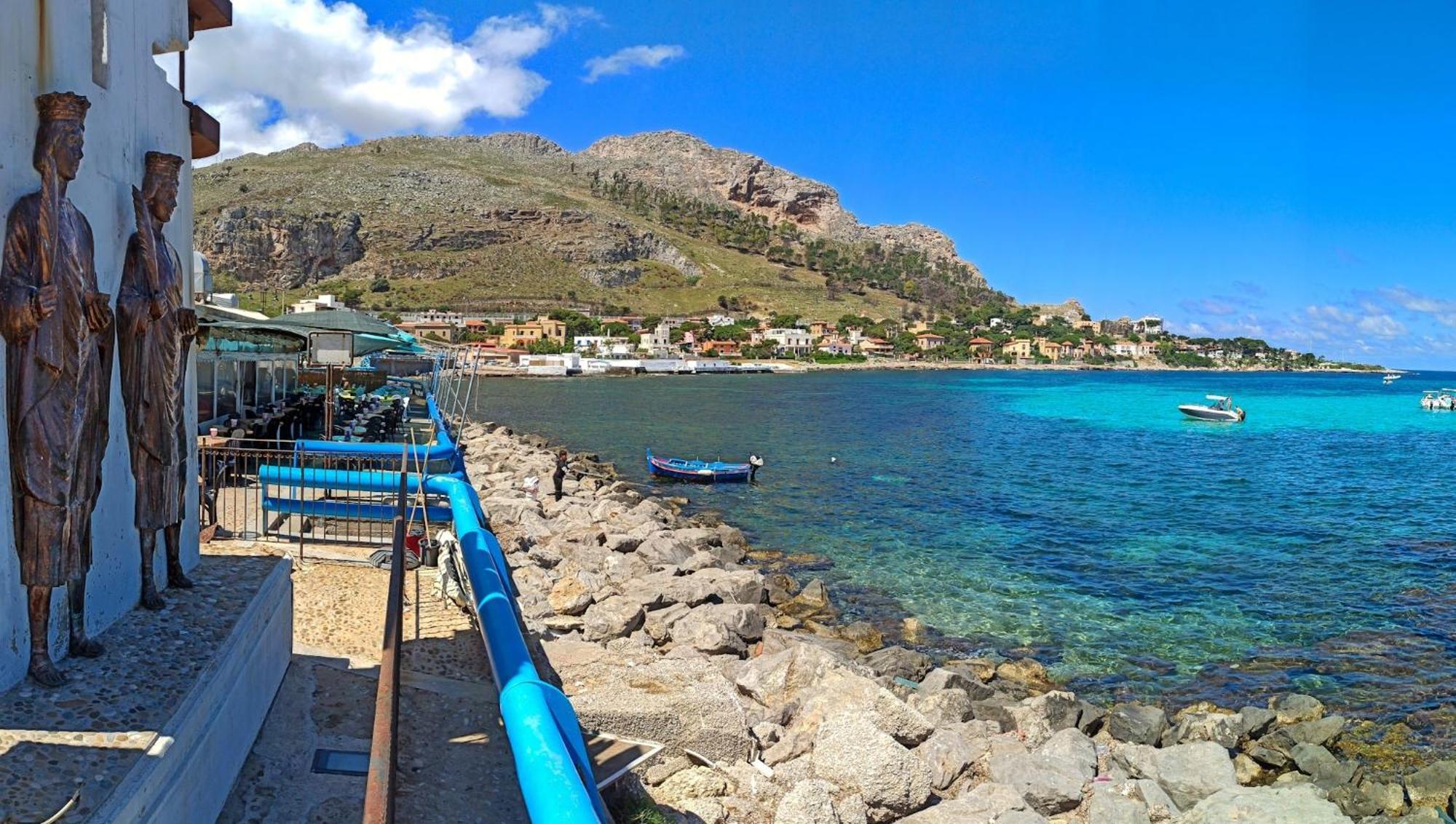 Pegaso 15 Home Palermo Dış mekan fotoğraf
