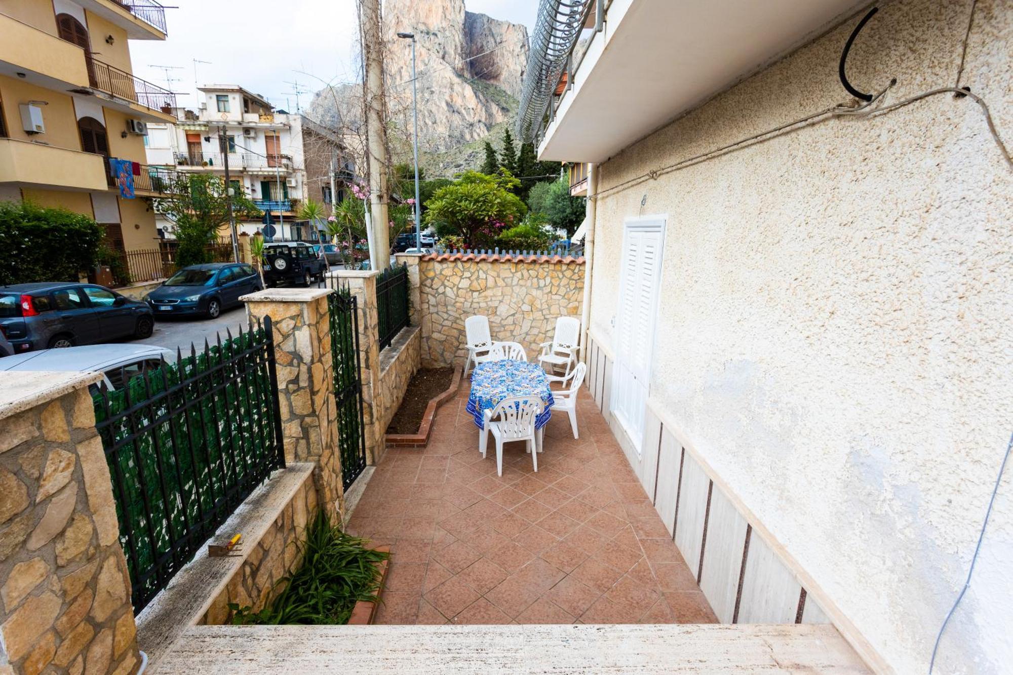Pegaso 15 Home Palermo Dış mekan fotoğraf