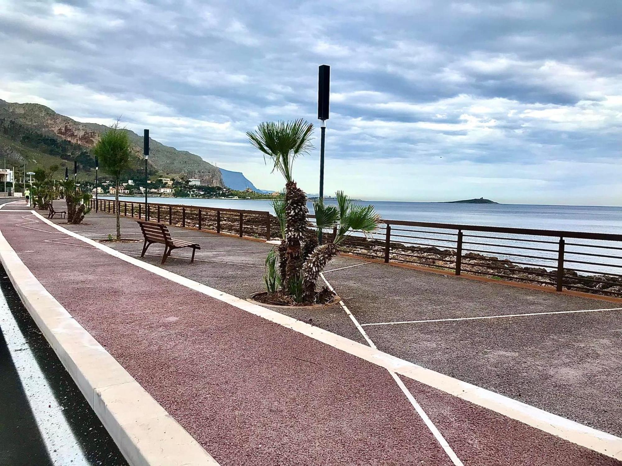Pegaso 15 Home Palermo Dış mekan fotoğraf
